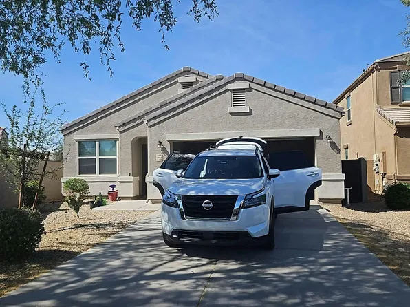 17312 N Lago Dr, Maricopa, AZ 85138
