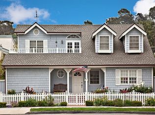1919 Coast Blvd, Del Mar, CA 92014