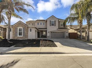 1704 Saint Emillion Ct, Tracy, CA