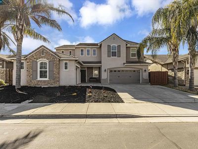 1704 Saint Emillion Ct, Tracy, CA, 95304