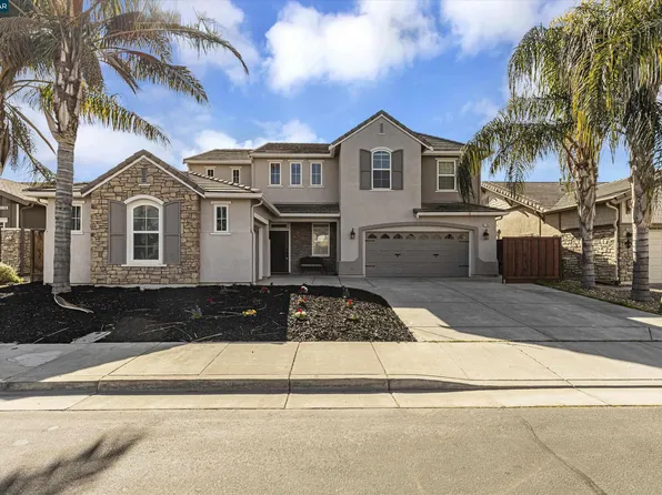 1704 Saint Emillion Ct, Tracy, CA 95304