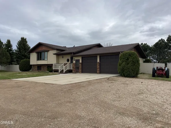 14200 41st St NE, Baldwin, ND 58521