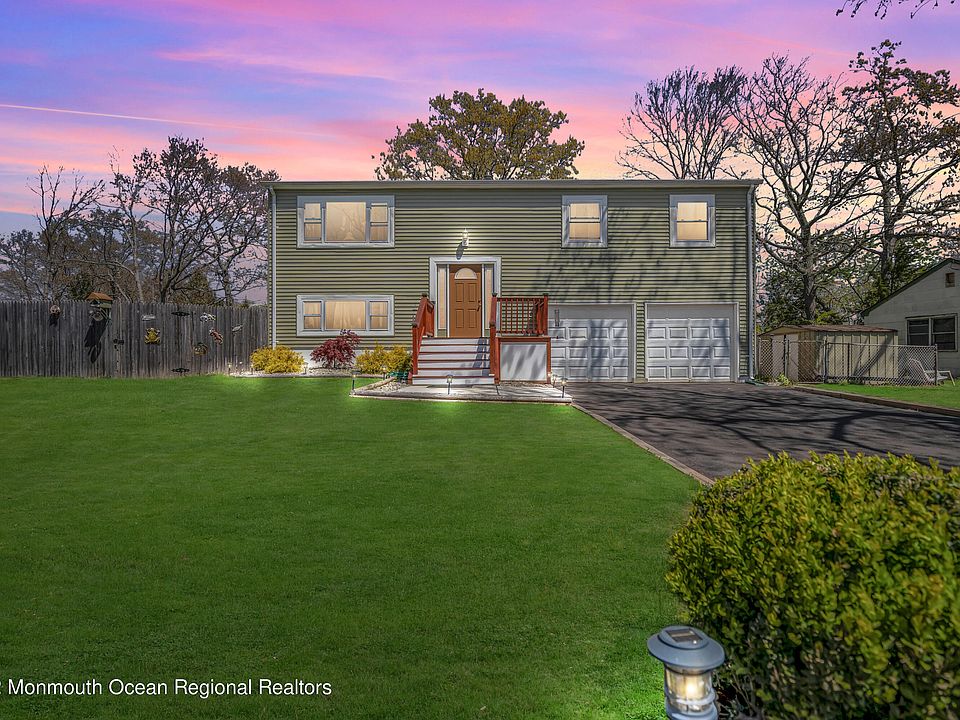 56 Korman Road, Bayville, NJ 08721 Zillow