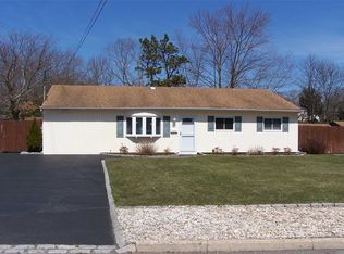 161 Hawkins Rd, Centereach, NY 11720