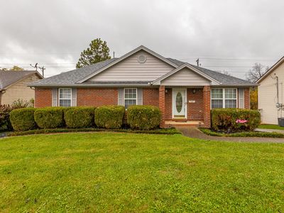241 Forest Ridge Dr, Frankfort, KY, 40601