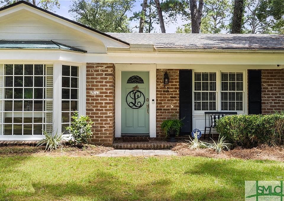 20 Leary Dr, Savannah, GA 31406 Zillow
