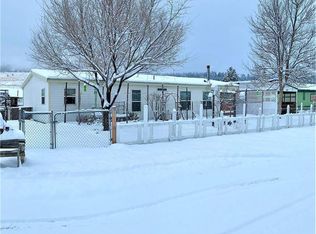 10 Sandpiper Way, Republic, WA 99166