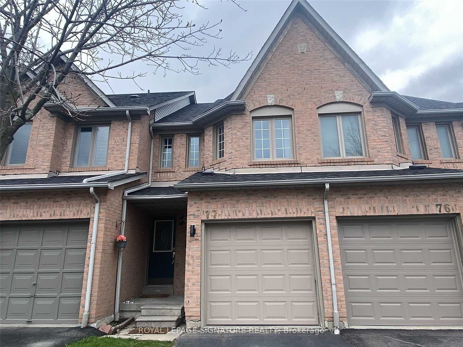 1292 Sherwood Mills Blvd 77, Mississauga, ON L5V 2G8 Zillow