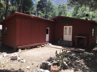 2915 Matilija Canyon Rd, Ojai, CA 93023
