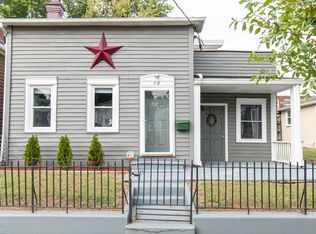 933 E Saint Catherine St, Louisville, KY 40204