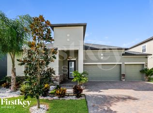 11421 Sunburst Marble Rd, Riverview, FL 33579