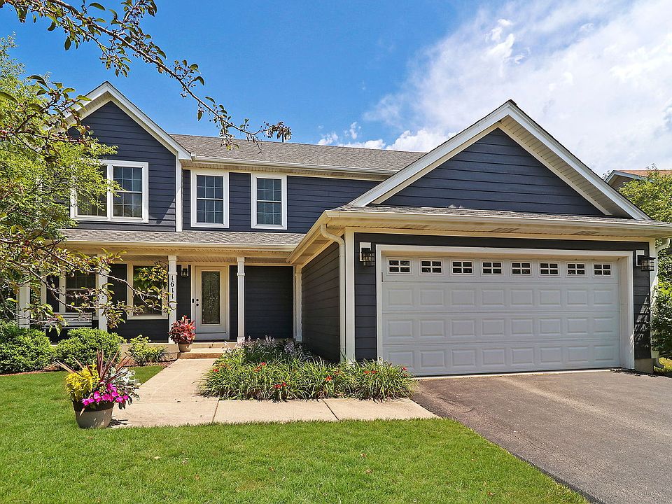 1st image of 1611 Elderberry Ln