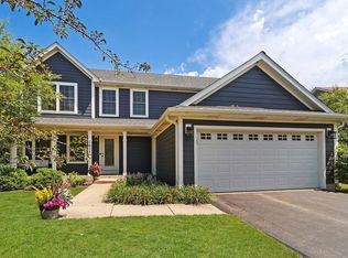 1611 Elderberry Ln, Lake Villa, IL 60046