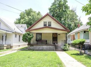 1125 Rowland Ave, Kansas City, KS 66104