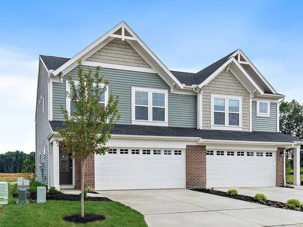 2091 Sunflower Pl, Batavia, OH 45103