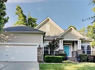 9832 Shearwater Ave, Concord, NC 28027