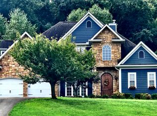 252 Hidden Brook Dr, Sweetwater, TN 37874