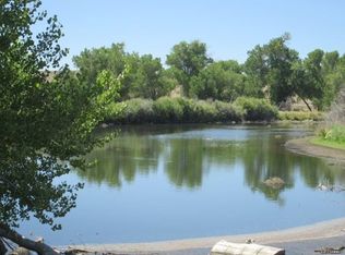 50 State Route 427, Wadsworth, NV 89442