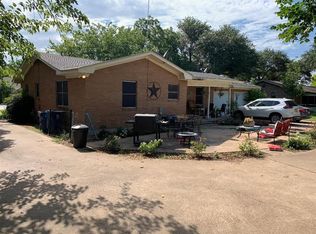 904 N Brazos St, Whitney, TX 76692
