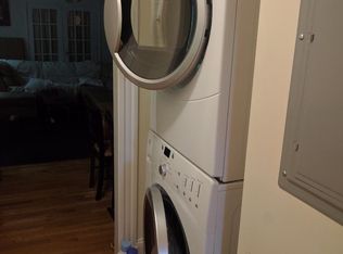 33 Dickinson Rd #2AA, Brighton, MA 02135