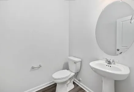 5243 Forsyth Park St — Photo 7