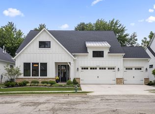 6029 Victory Ln, Westerville, OH 43082