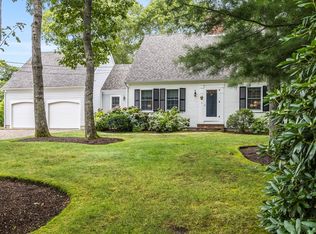204 Crystal Lake Rd, Barnstable, MA 02630
