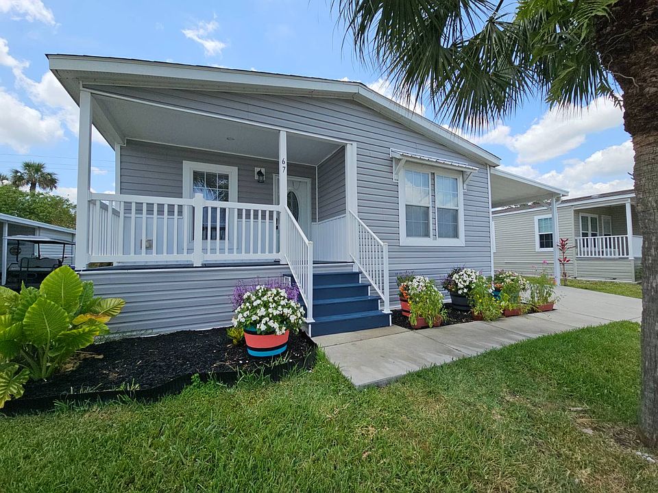 1st image of 7300 20th St Lot 67