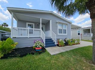7300 20th St LOT 67, Vero Beach, FL 32966