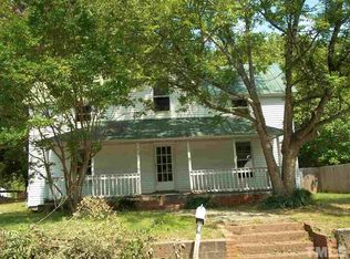 205 W Hill Ave N, Hillsborough, NC 27278