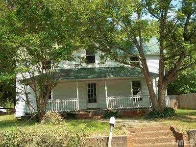 205 W Hill Ave N, Hillsborough, NC, 27278