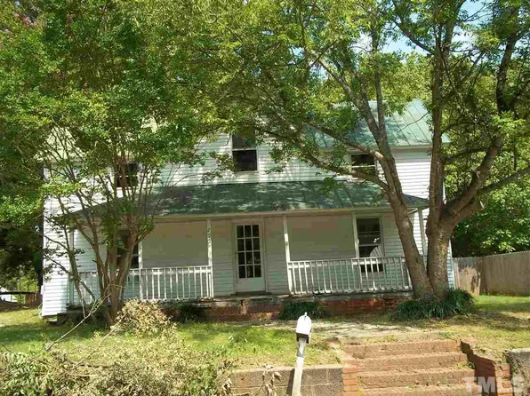 205 W Hill Ave N, Hillsborough, NC 27278