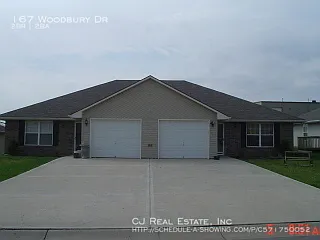 167 NW Woodbury Dr