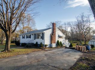 5 Sullivan Dr, Randolph, MA 02368