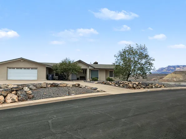 120 S 560 W, La Verkin, UT 84745