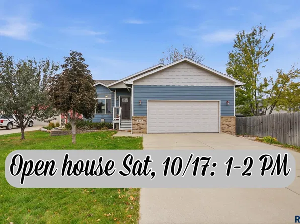 445 N Jenny Ave, Tea, SD 57064
