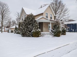 732 W Hanover St, Marshall, MI 49068