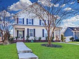 362 Highland Point Dr, Columbia, SC 29229