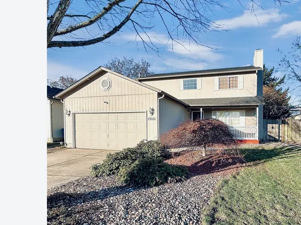 13512 NE 93rd Cir, Vancouver, WA 98682