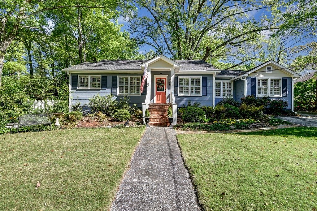 198 Stewart Ave NW, Marietta, GA 30064 Zillow