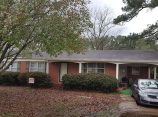 59 Evergreen School Rd, Evergreen, NC 28438