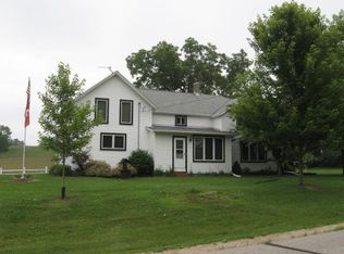 N1766 S Kohn Rd, Reeseville, WI 53579