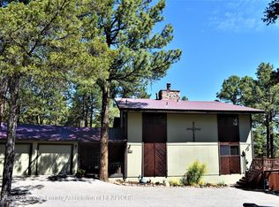 205 Fawn Dr, Alto, NM