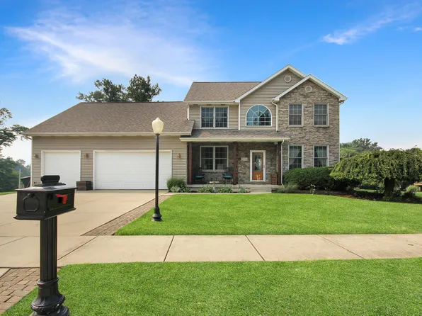 2234 Amarillo St, Portage, IN 46368