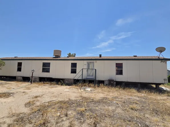 1163 Horizon Blvd, Socorro, TX 79927