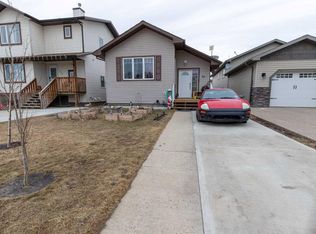 311 S Barons St, Lethbridge County, AB T0L1S0