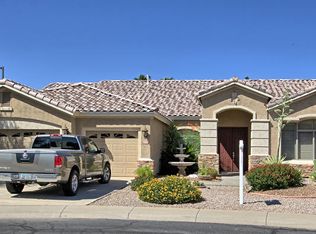 2933 E Temple Ct, Gilbert, AZ 85296