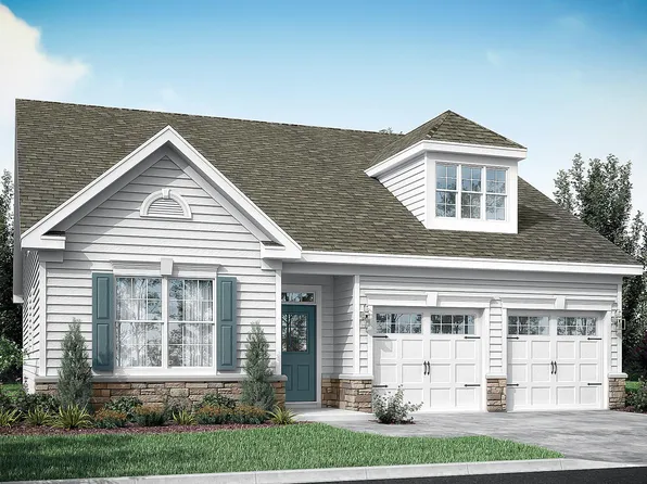 406 Paprika Ct, Deptford, NJ 08096