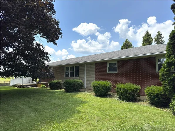 10315 N 127th #Us, West Manchester, OH 45382