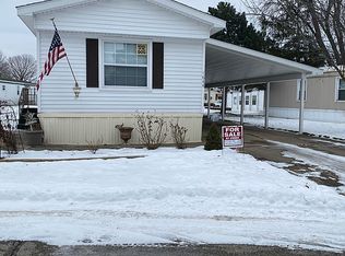 4644 Berrywood Dr W, Saginaw, MI 48603